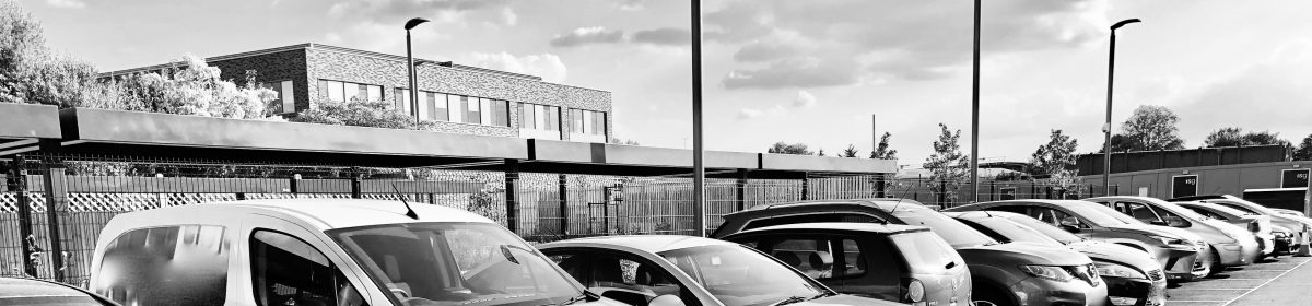 Event Parking for Twickenham Stadium & The Stoop